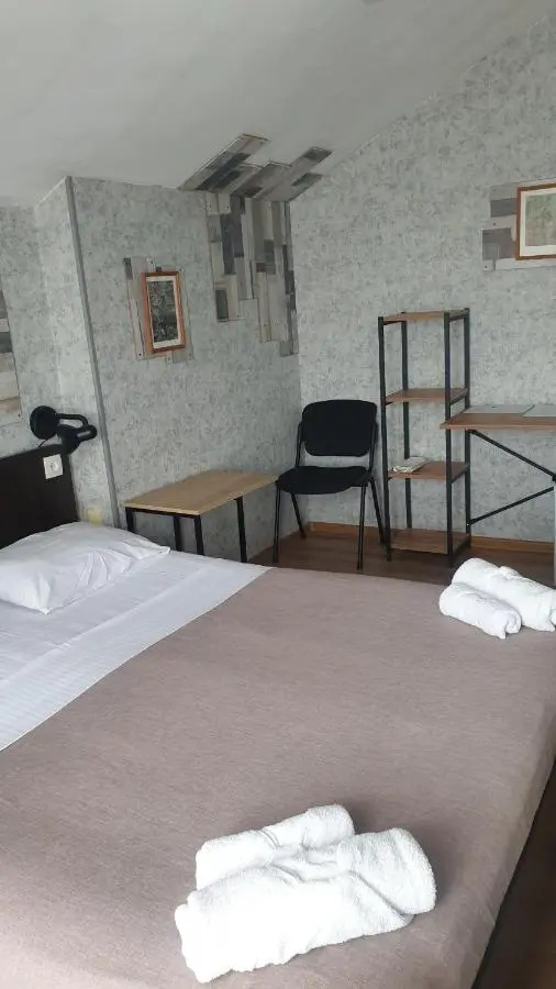 Foto - Lea Guest House