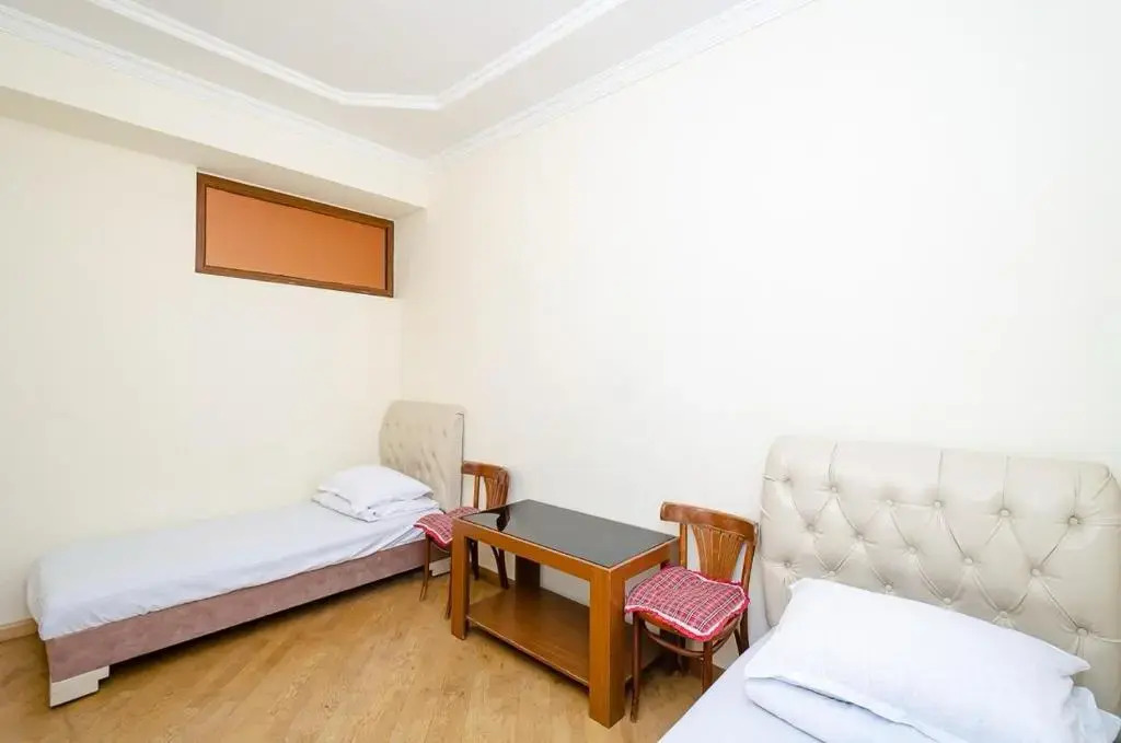 Foto - Areva Hostel & Apartment