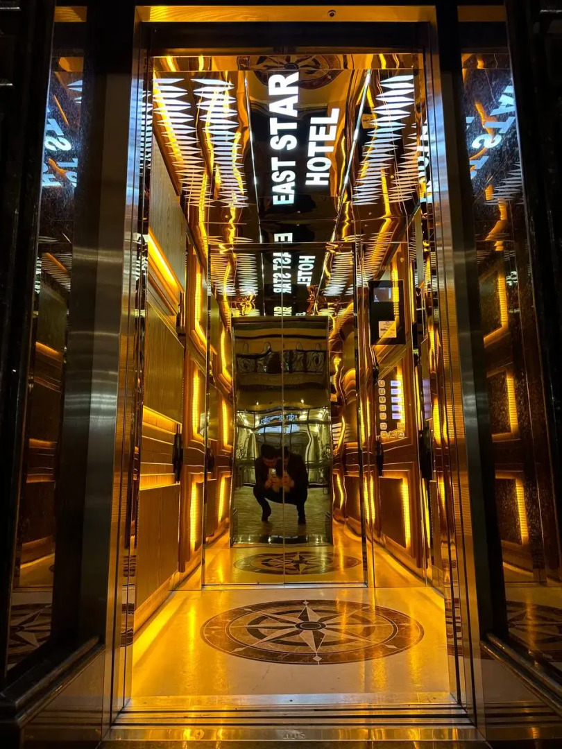 Foto - East Star Hotel