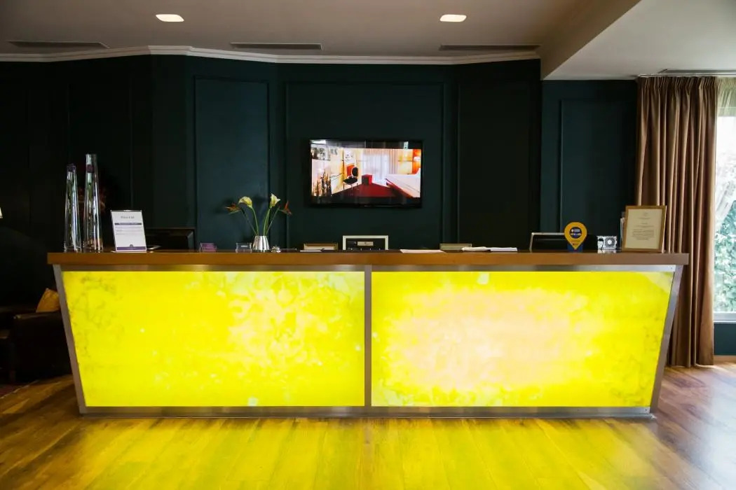 Foto - Classic Hotel