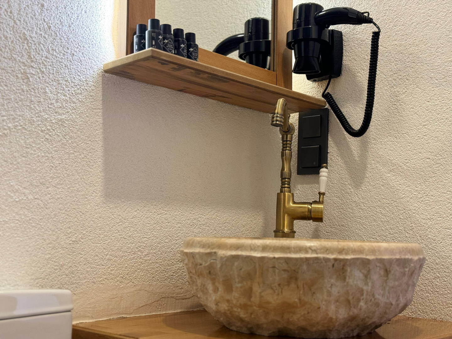 Foto - Abelia Mansion Hotel