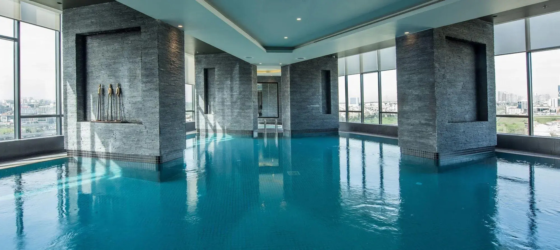 Foto - Centro Westside by Rotana