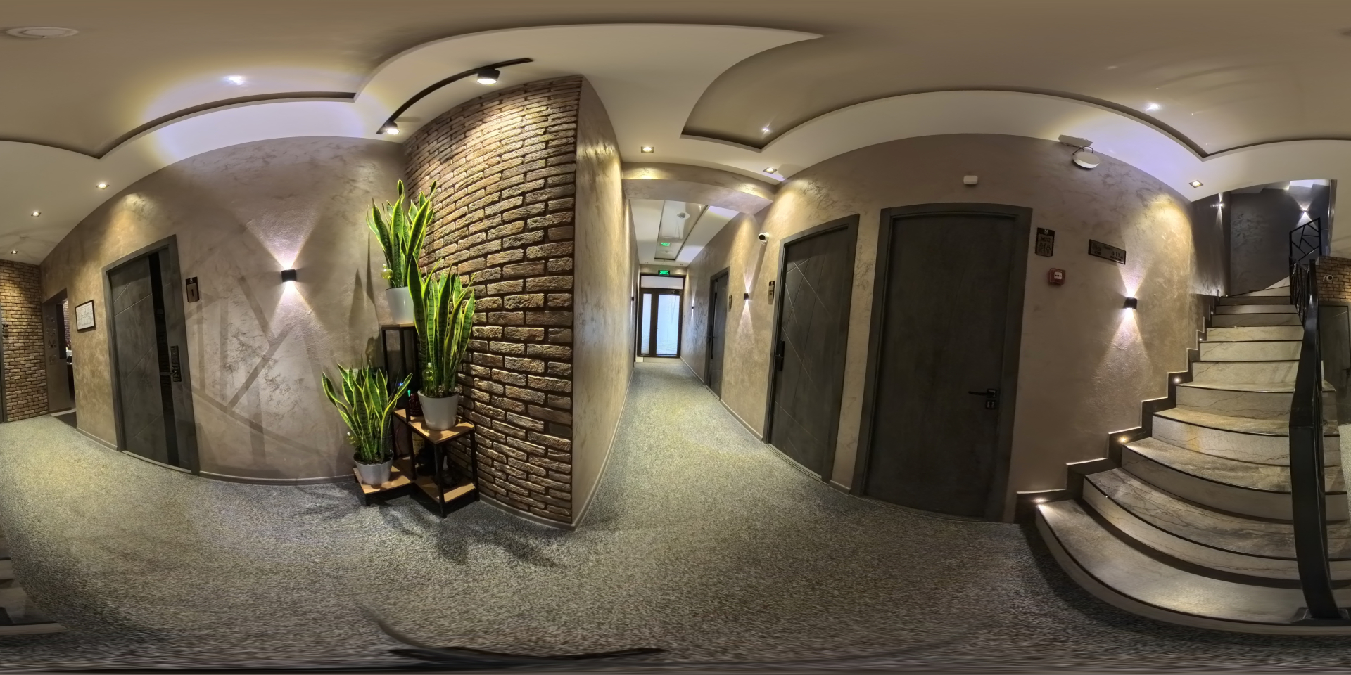 Foto - Homy House Hotel