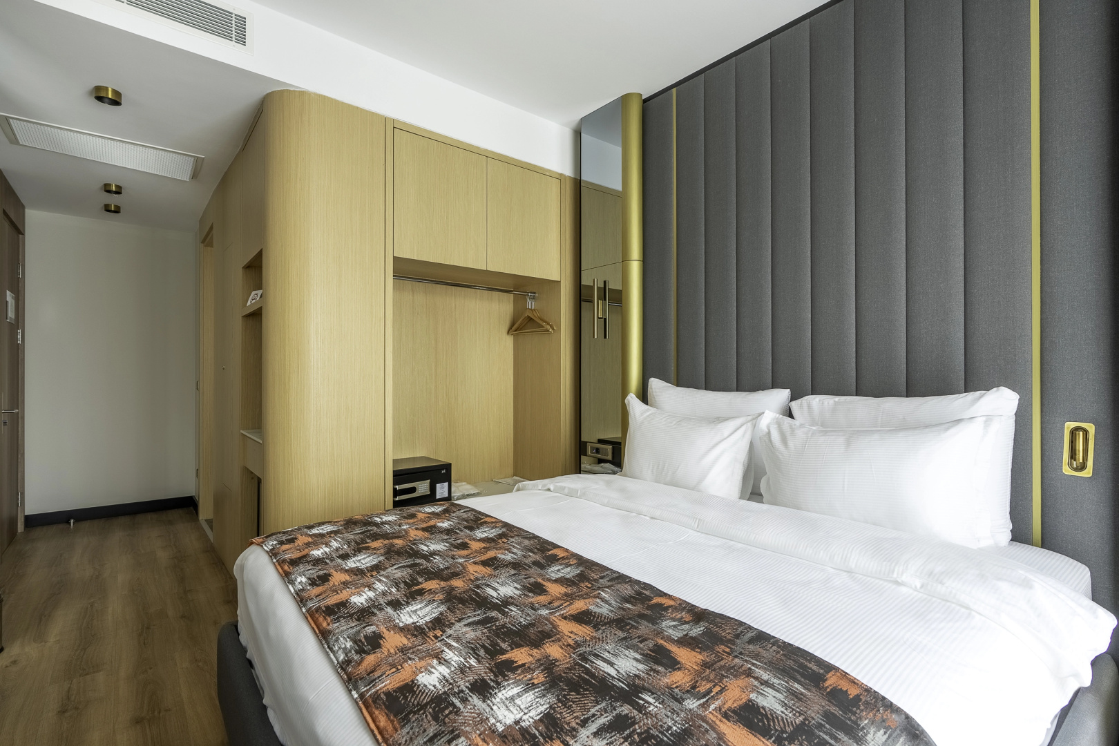 Foto - The Marni Hotel