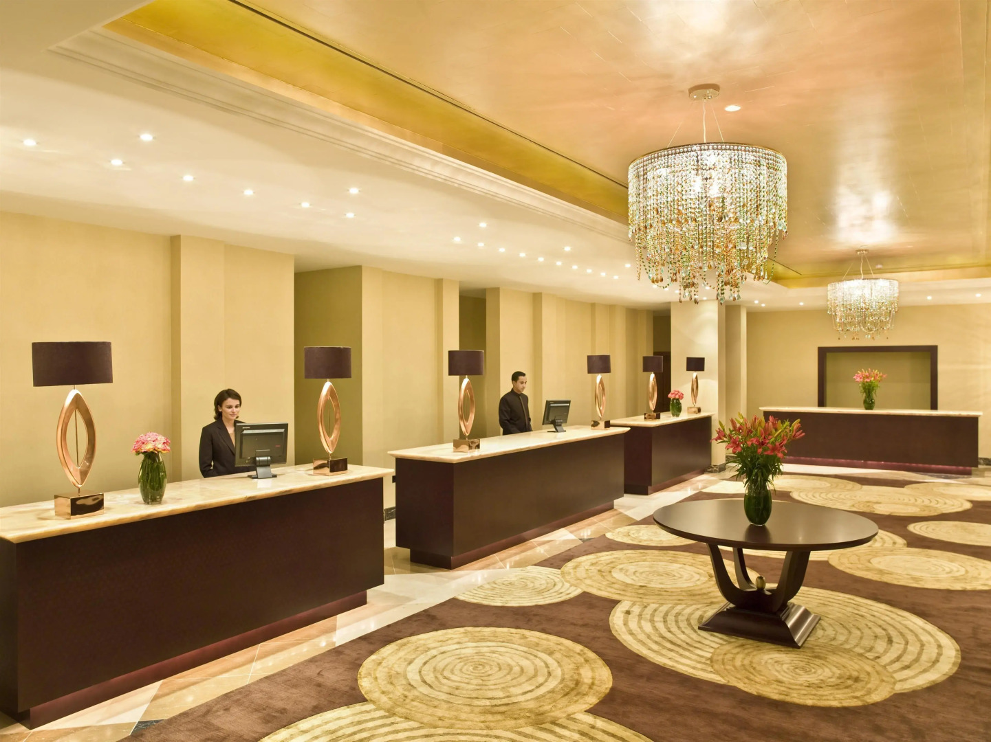 Foto - Grand Hyatt Doha Hotel & Villas