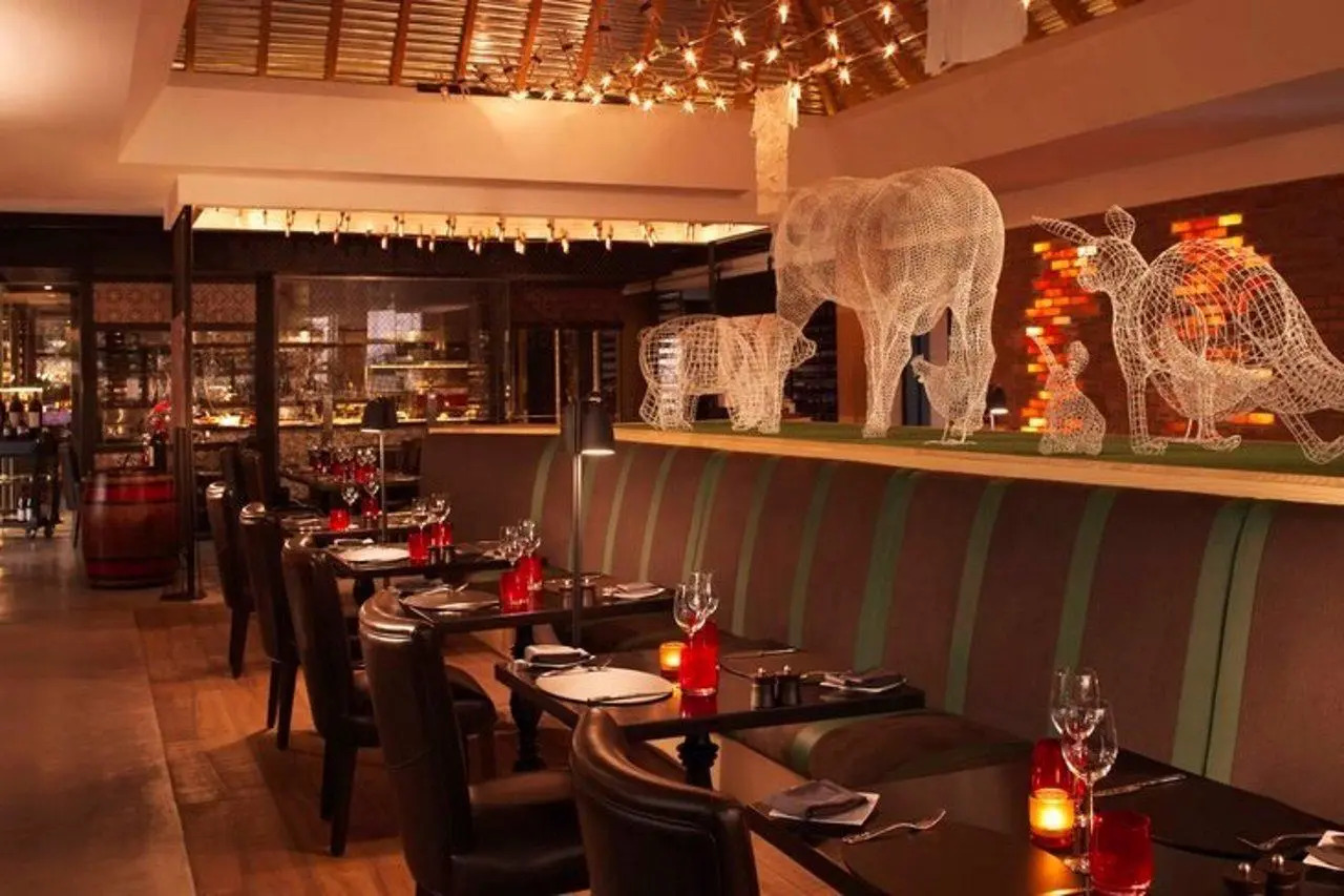 Foto - Anantara The Palm Dubai Resort