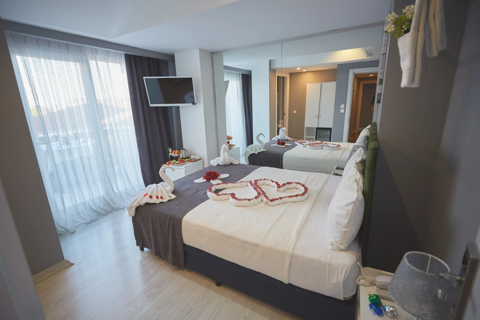 Foto - Albatros Hagia Sophia Hotel