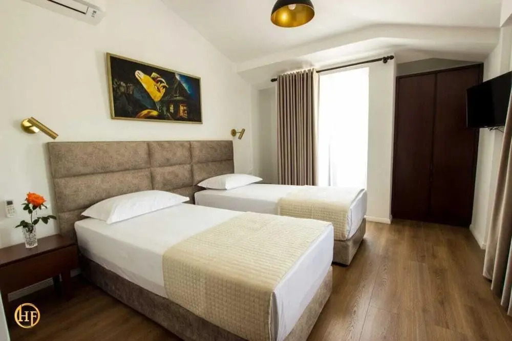 Photo - Hotel Fantasy