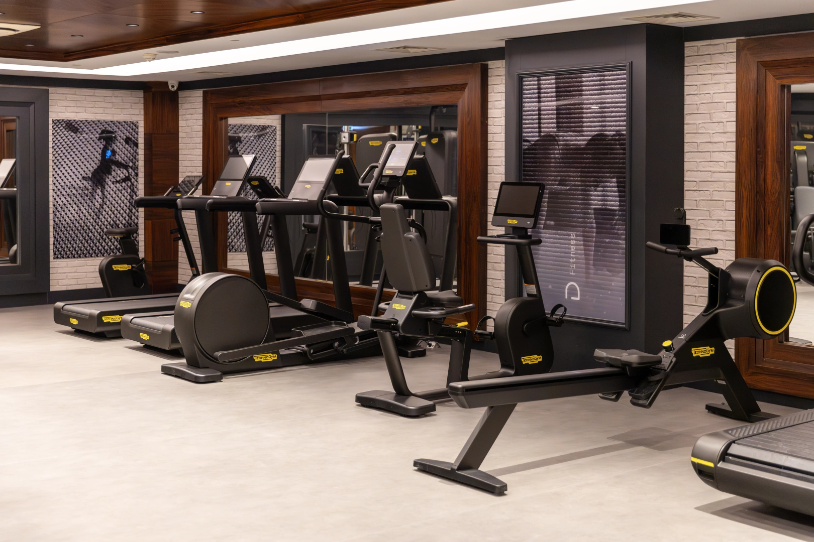 Foto - Delta Hotels by Marriott Antalya Lara - Adult Only 18 Plus