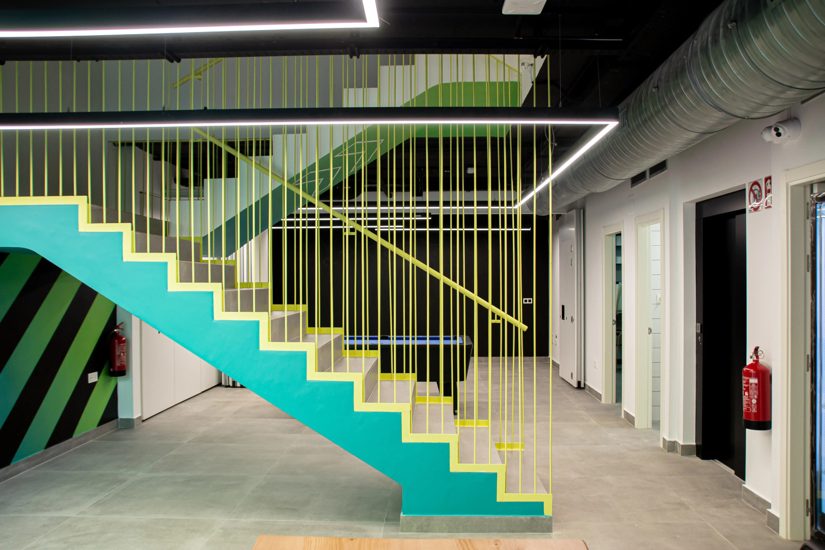 Foto - Funker Hostel