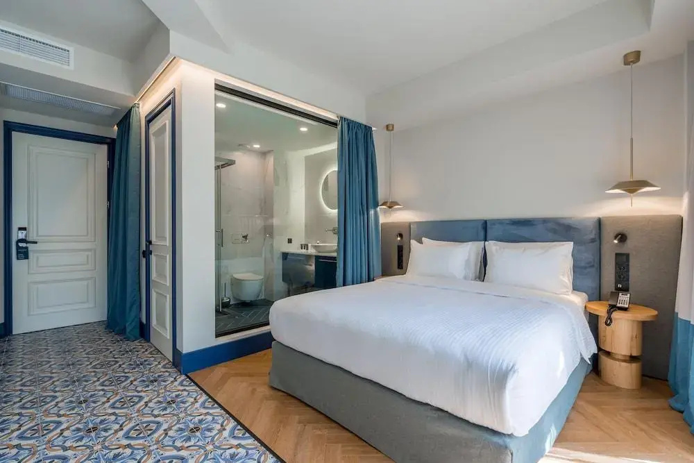 Foto - Hotel Abanotubani