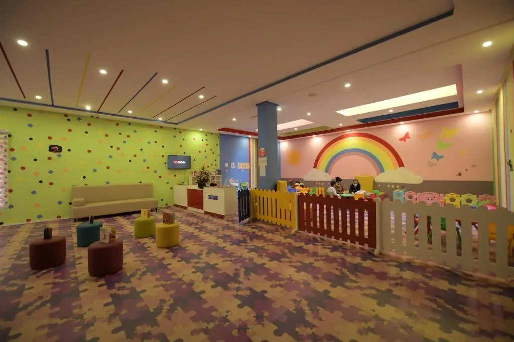 Foto - El Olivar Palace Marrakech All Inclusive, Aquapark & SPA