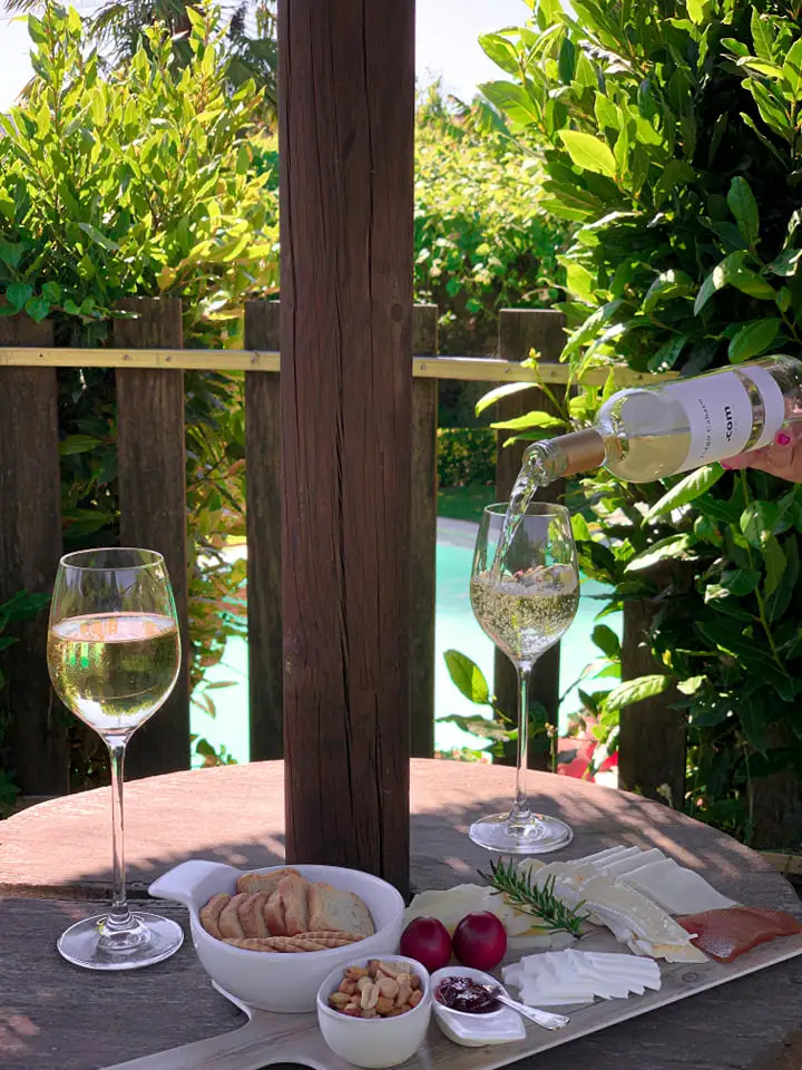 Photo - Quinta São Miguel de Arcos
