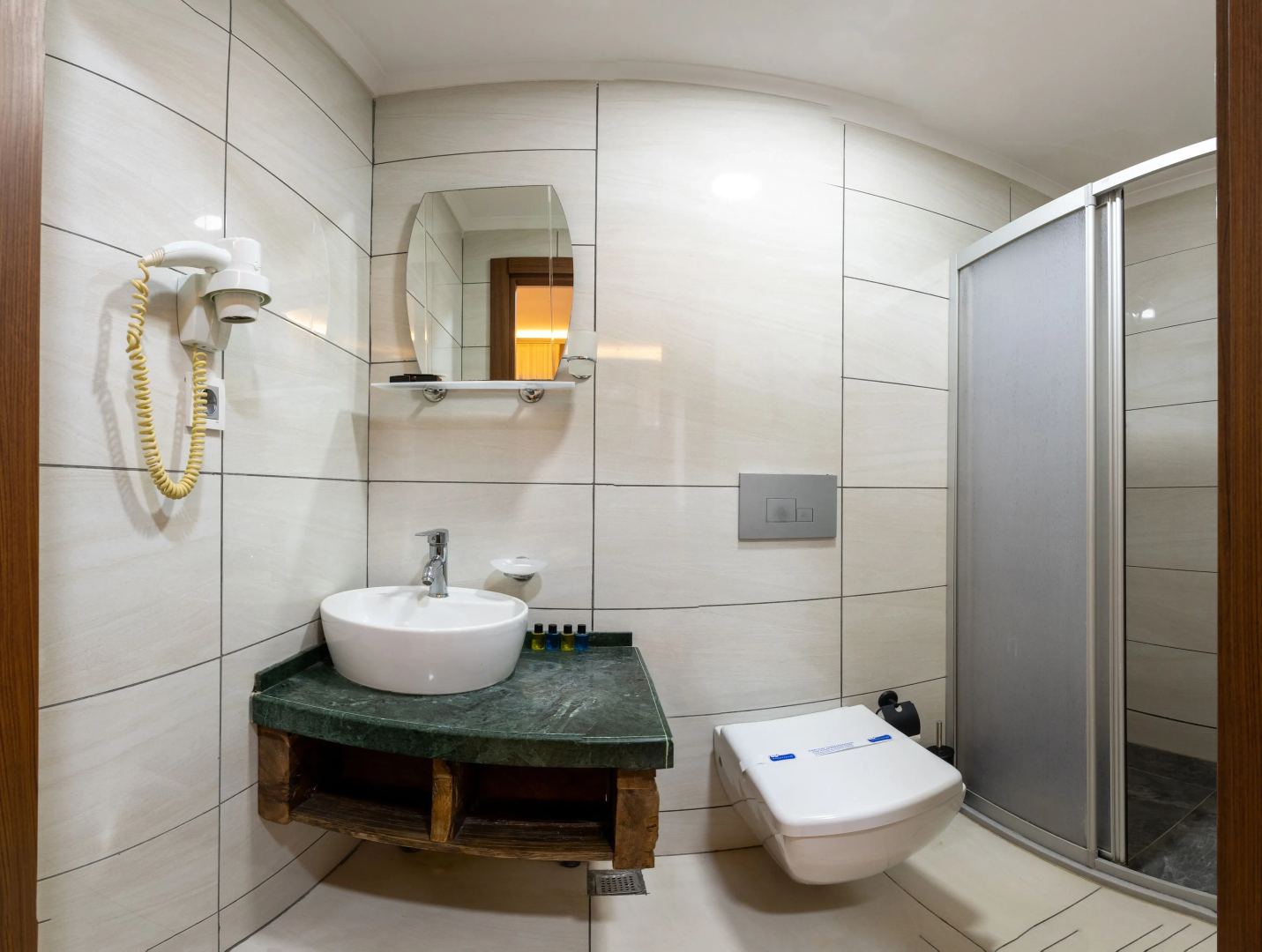 Photo - Double DD Hotel