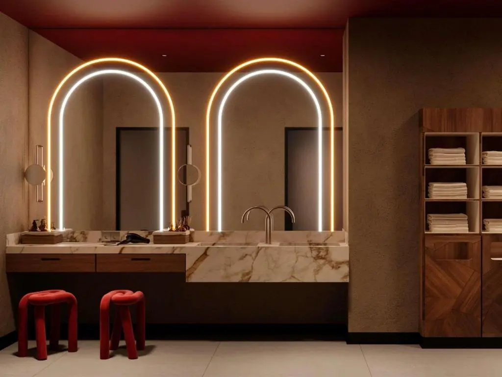 Photo - Mövenpick Yerevan (Opening Q2 2026)
