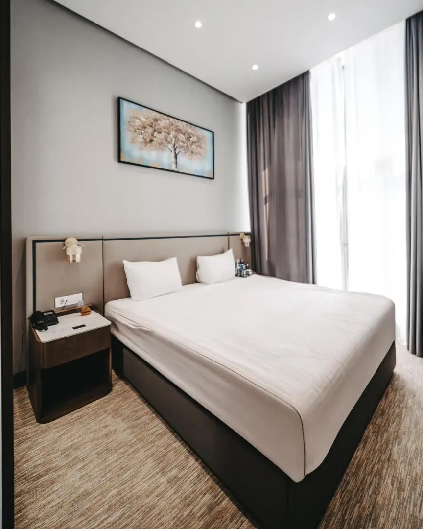 Photo - Port Marine Hotel By HOLLYWOOD