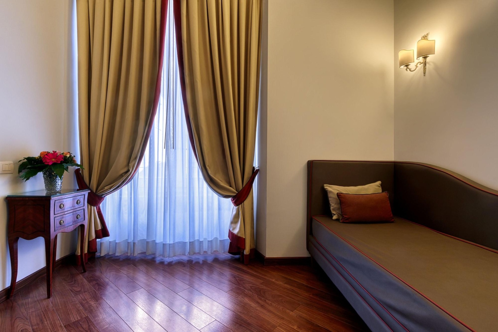 Foto - Decumani Hotel De Charme