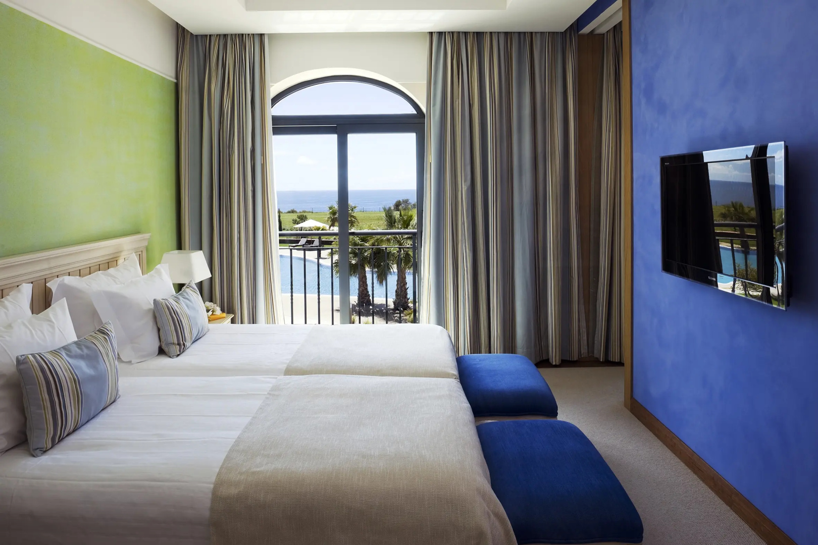 Foto - Cascade Wellness Resort