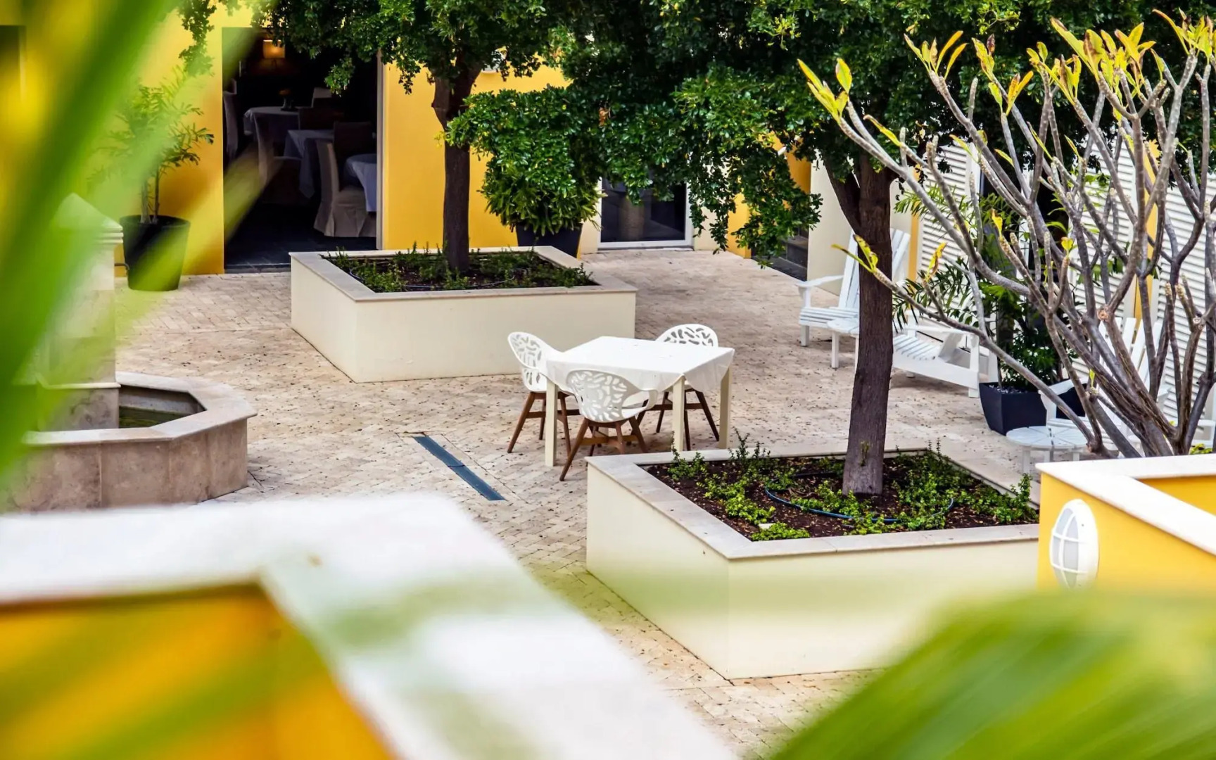 Foto - Bayside Boutique Hotel - Blue Bay Golf & Beach Resort