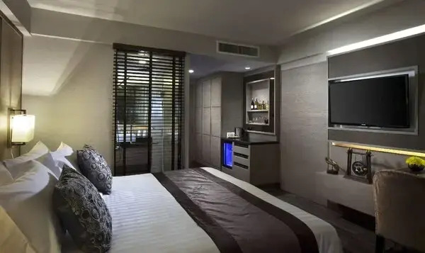 Foto - Ramada Sukhumvit Soi Eleven