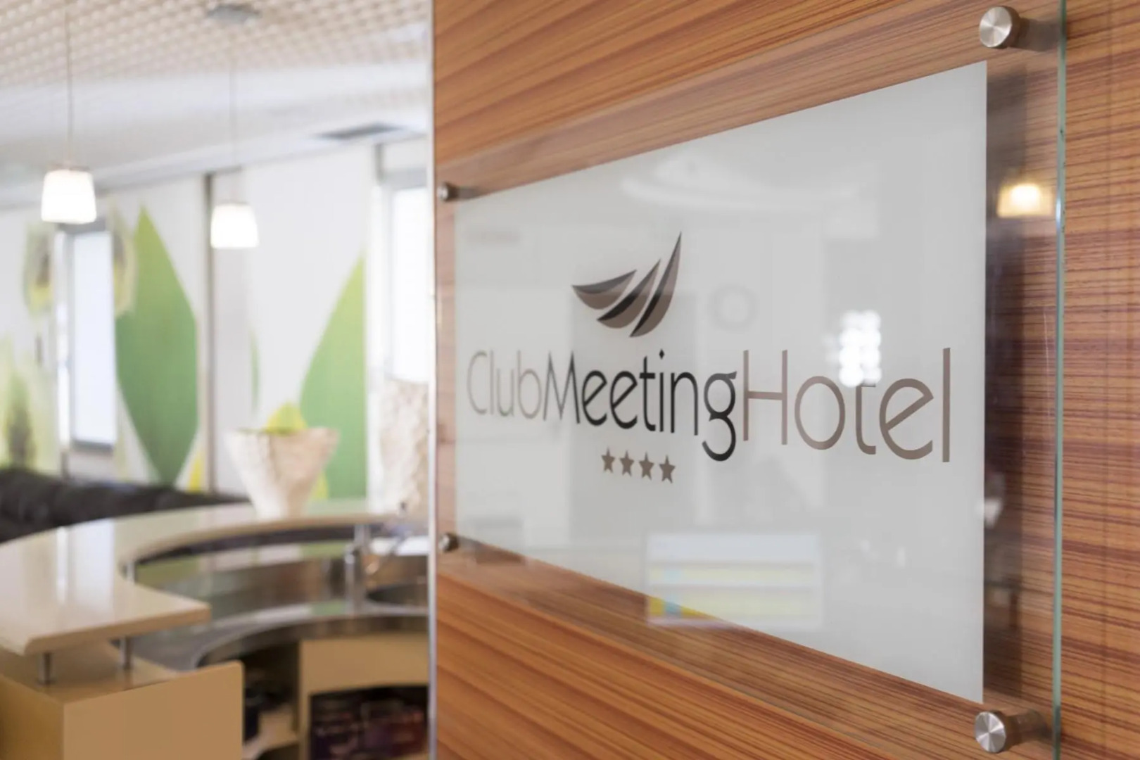 Photo - Club Meeting Hotel