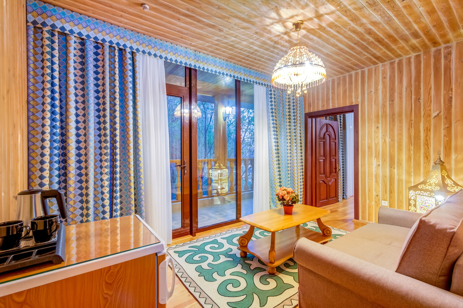 Photo - Navat Hotel