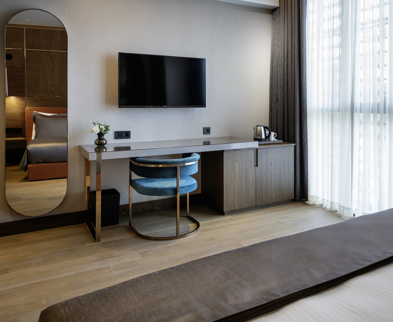 Foto - Nex Hotel & Spa İstanbul