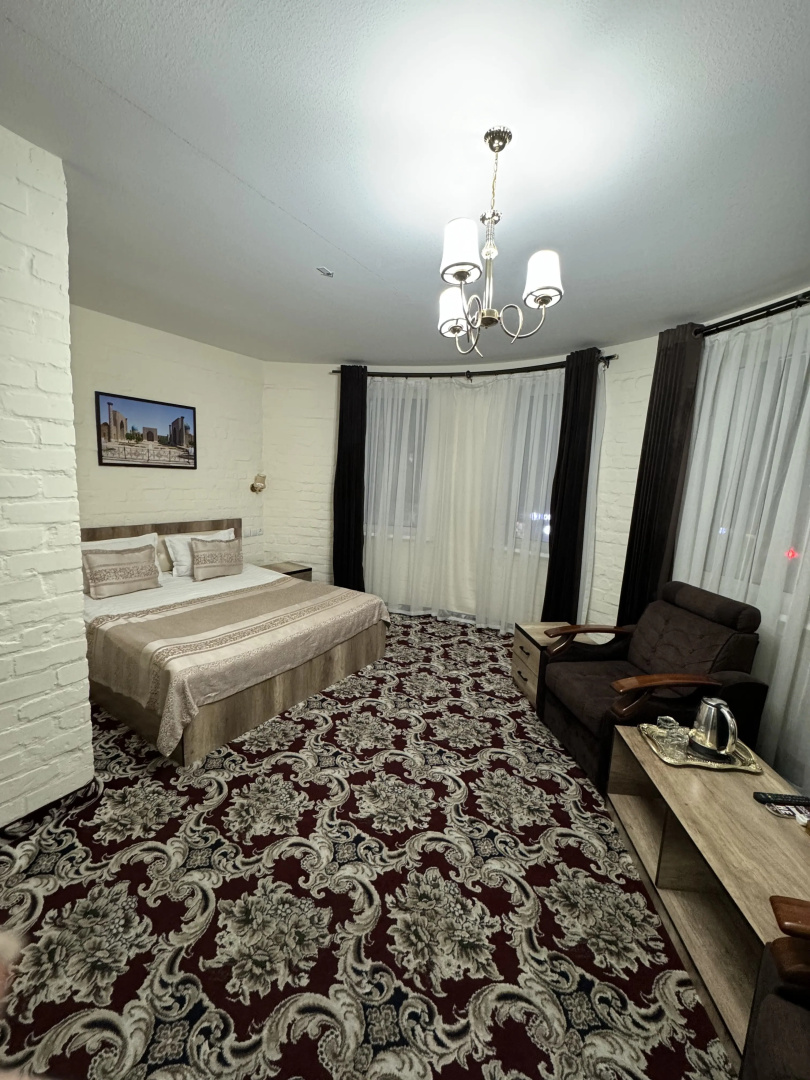Foto - Orient Grand