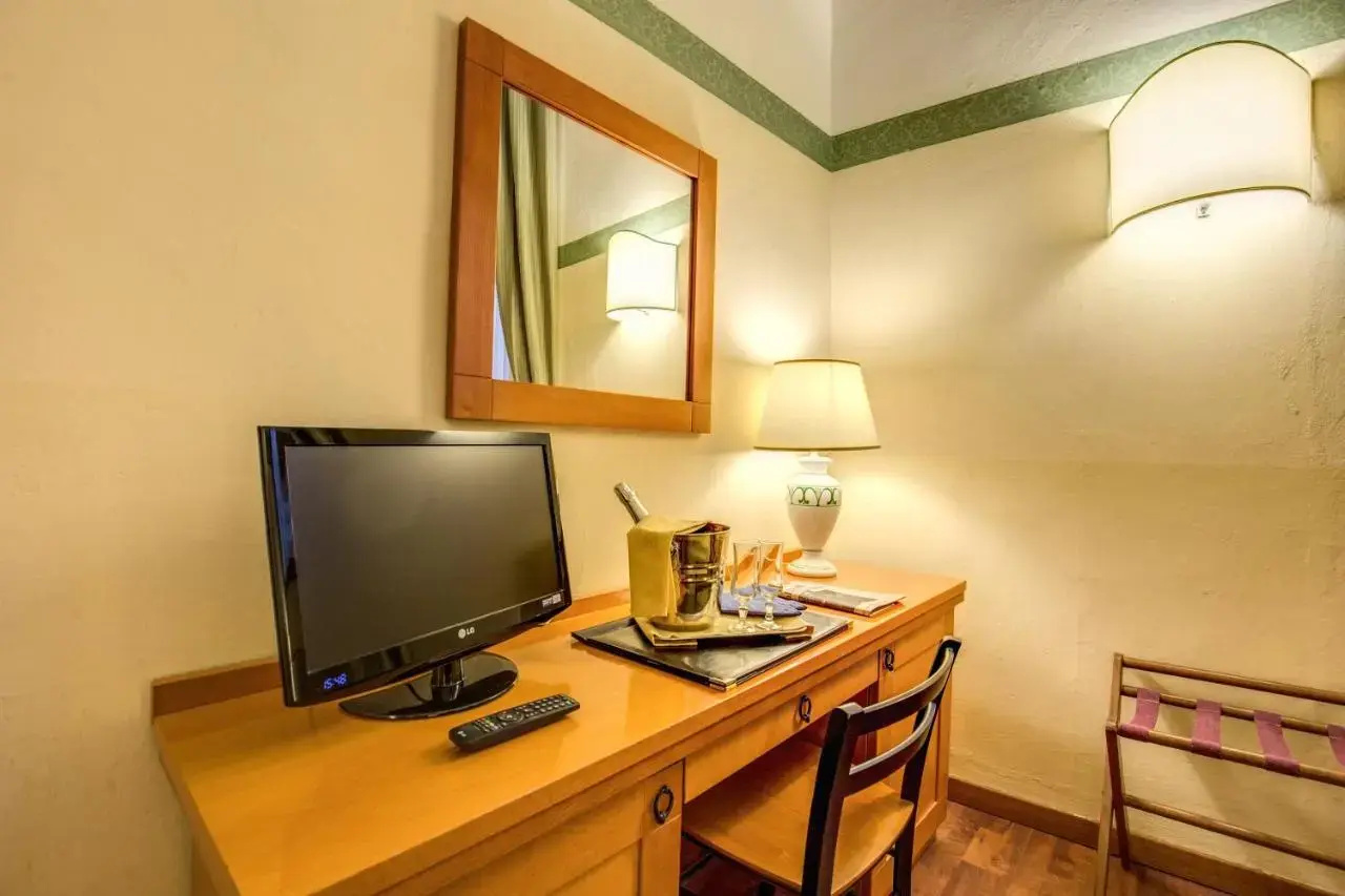 Photo - Hotel Botticelli