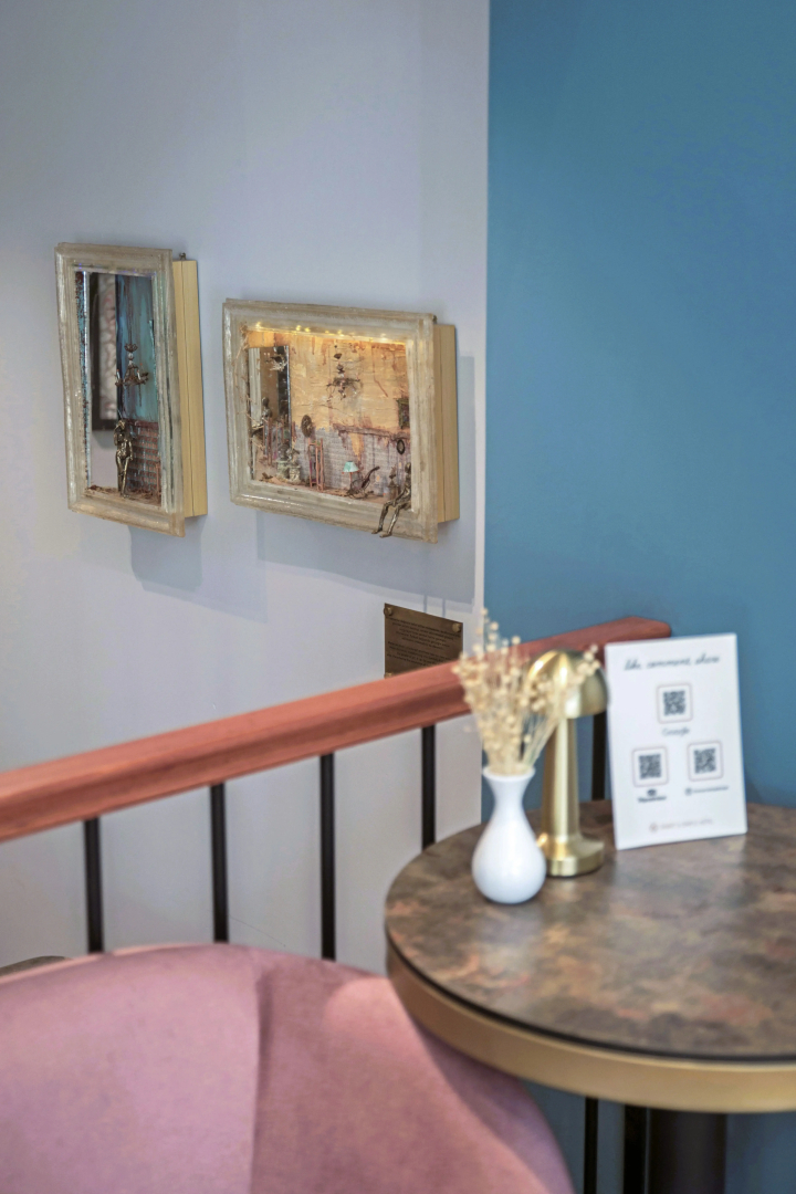 Foto - Smart and Simple Hotel Karakoy