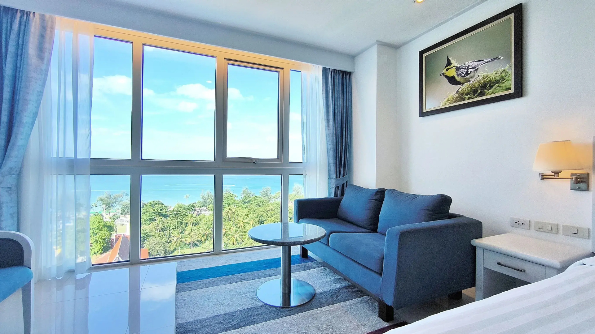 Foto - Andaman Beach Suites Hotel, Patong Phuket