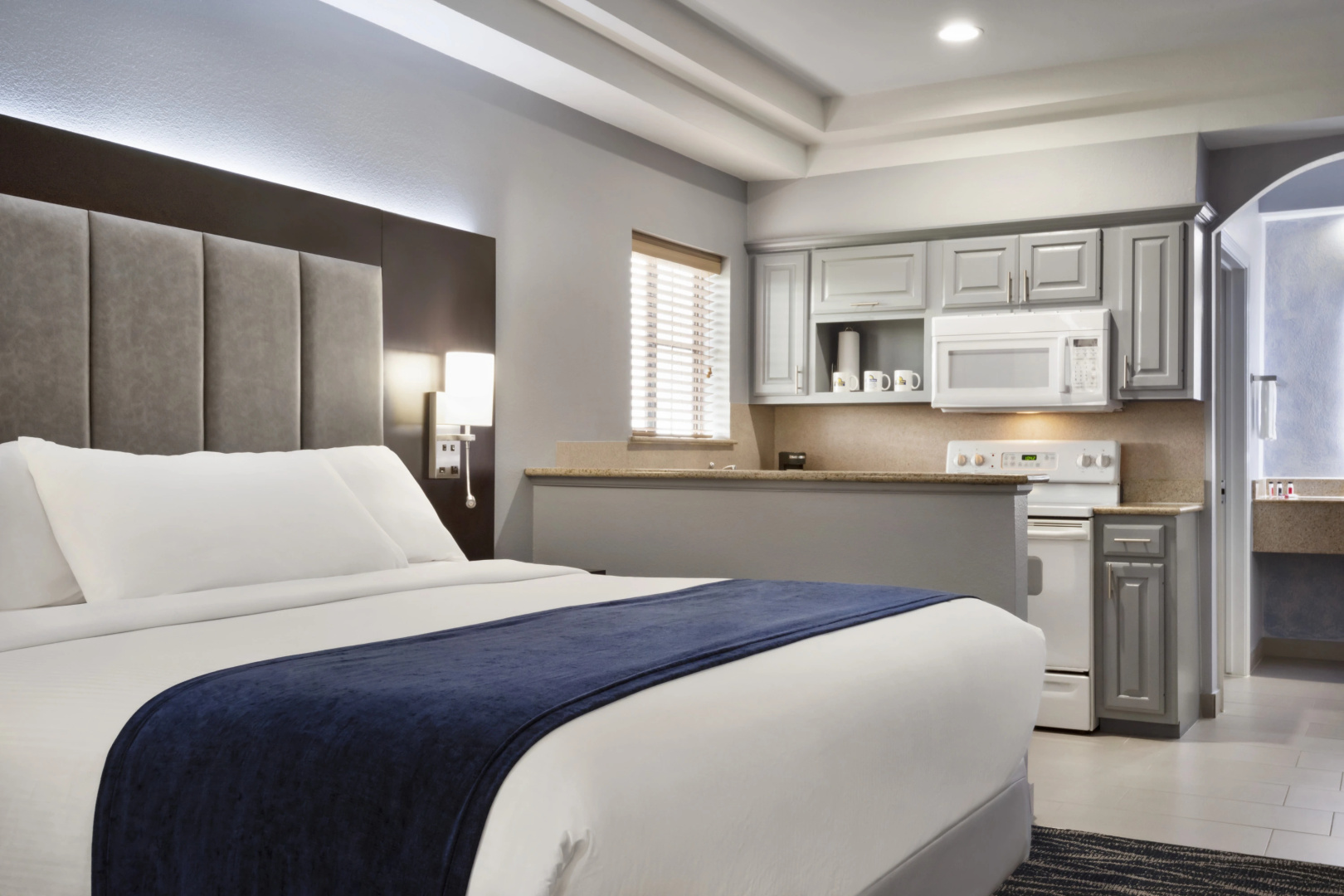 Foto - Days Inn & Suites by Wyndham Houston Hobby Airport