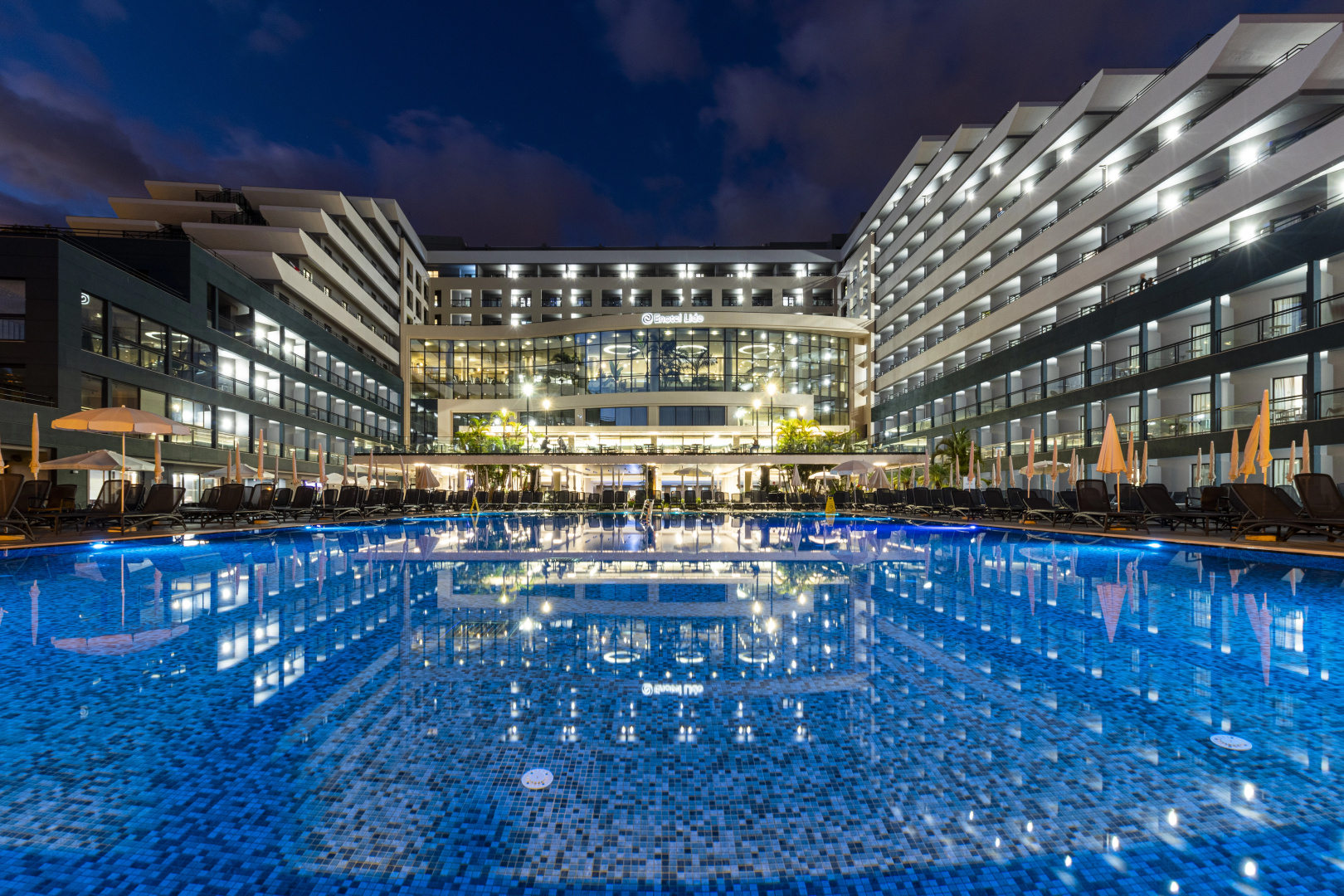 Foto - Enotel Lido – All Inclusive