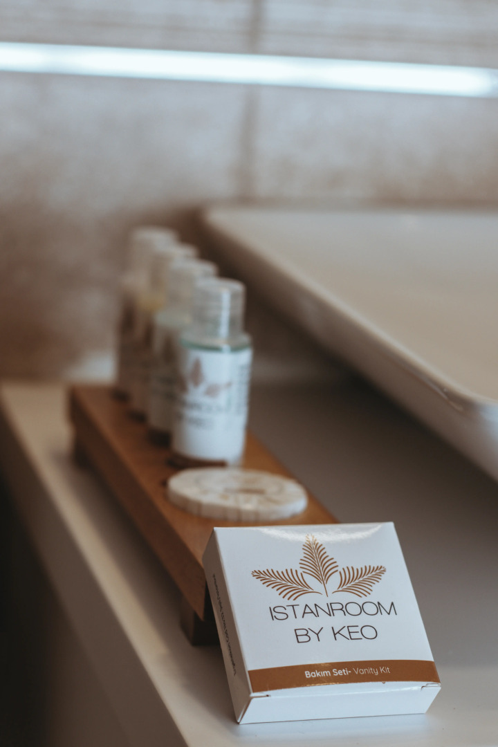 Foto - Istanroom by Keo