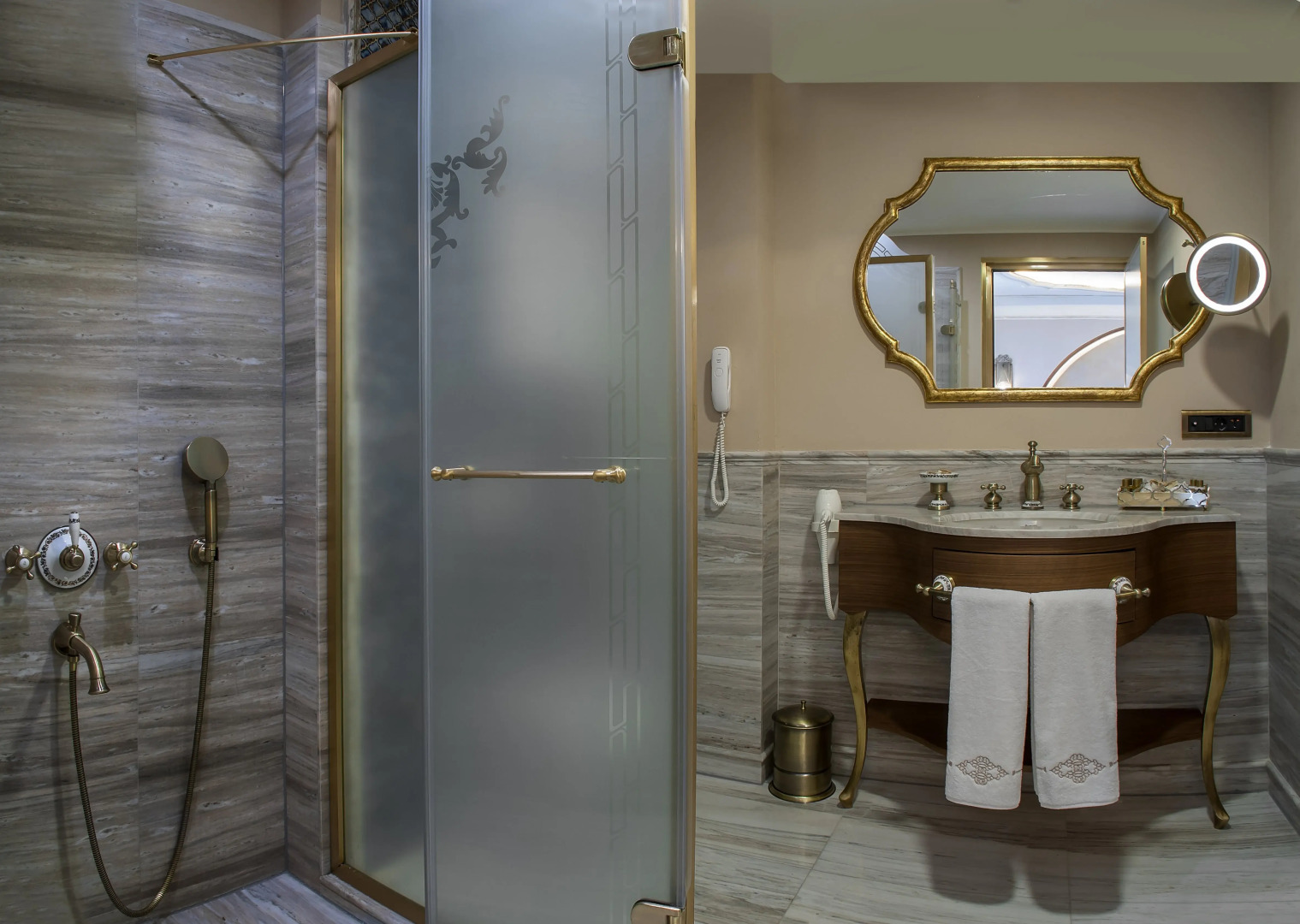 Photo - Romance Istanbul Hotel Boutique Class