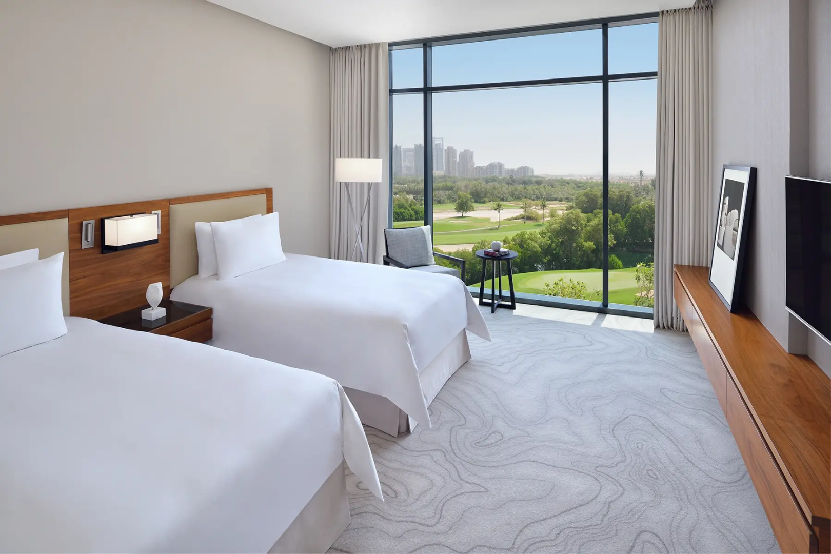 Foto - Vida Emirates Hills Hotel