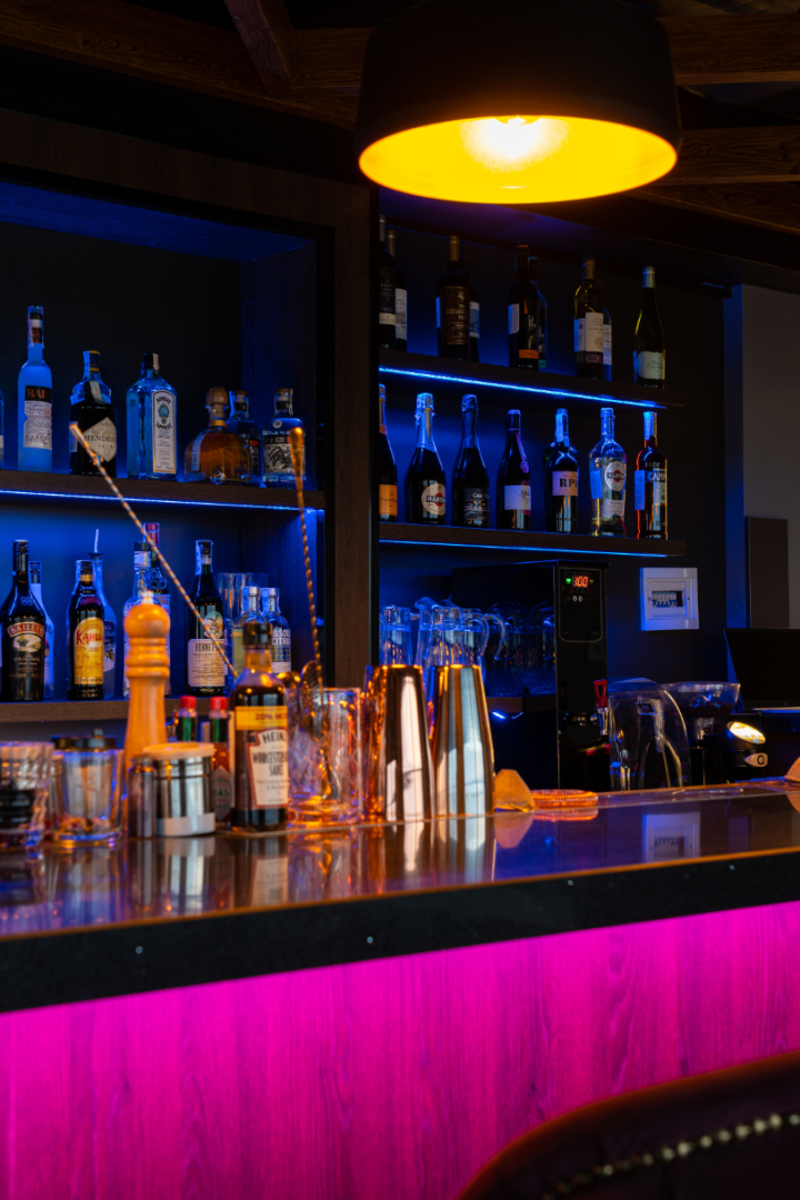 Photo - Shamsan Airport Hotel