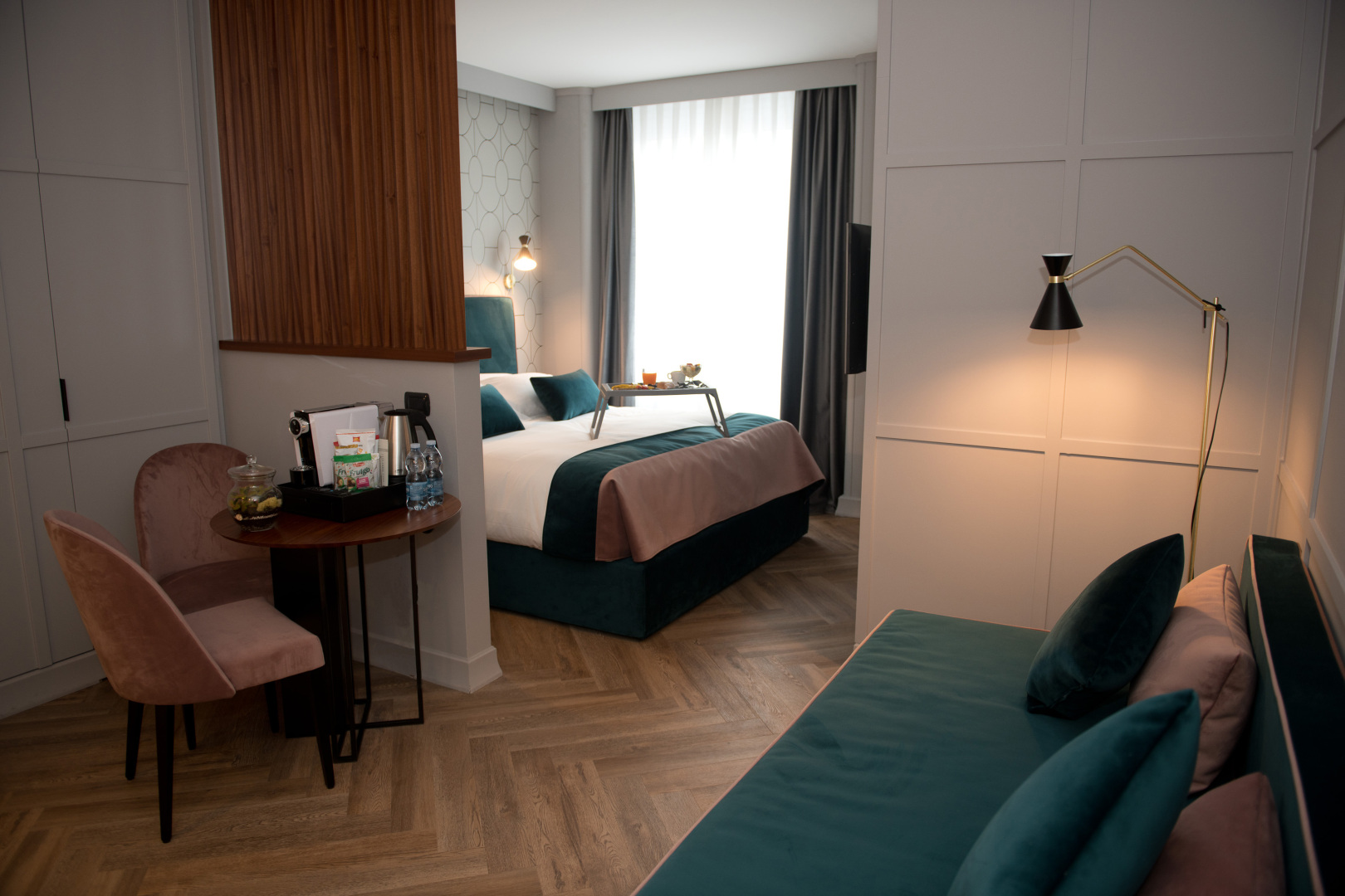 Photo - Duomo Hotel & Apartments