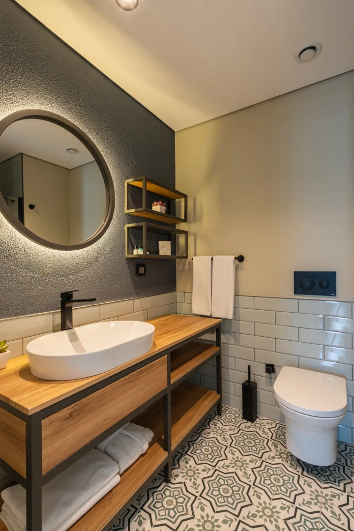 Foto - The Superior Living Kağıthane