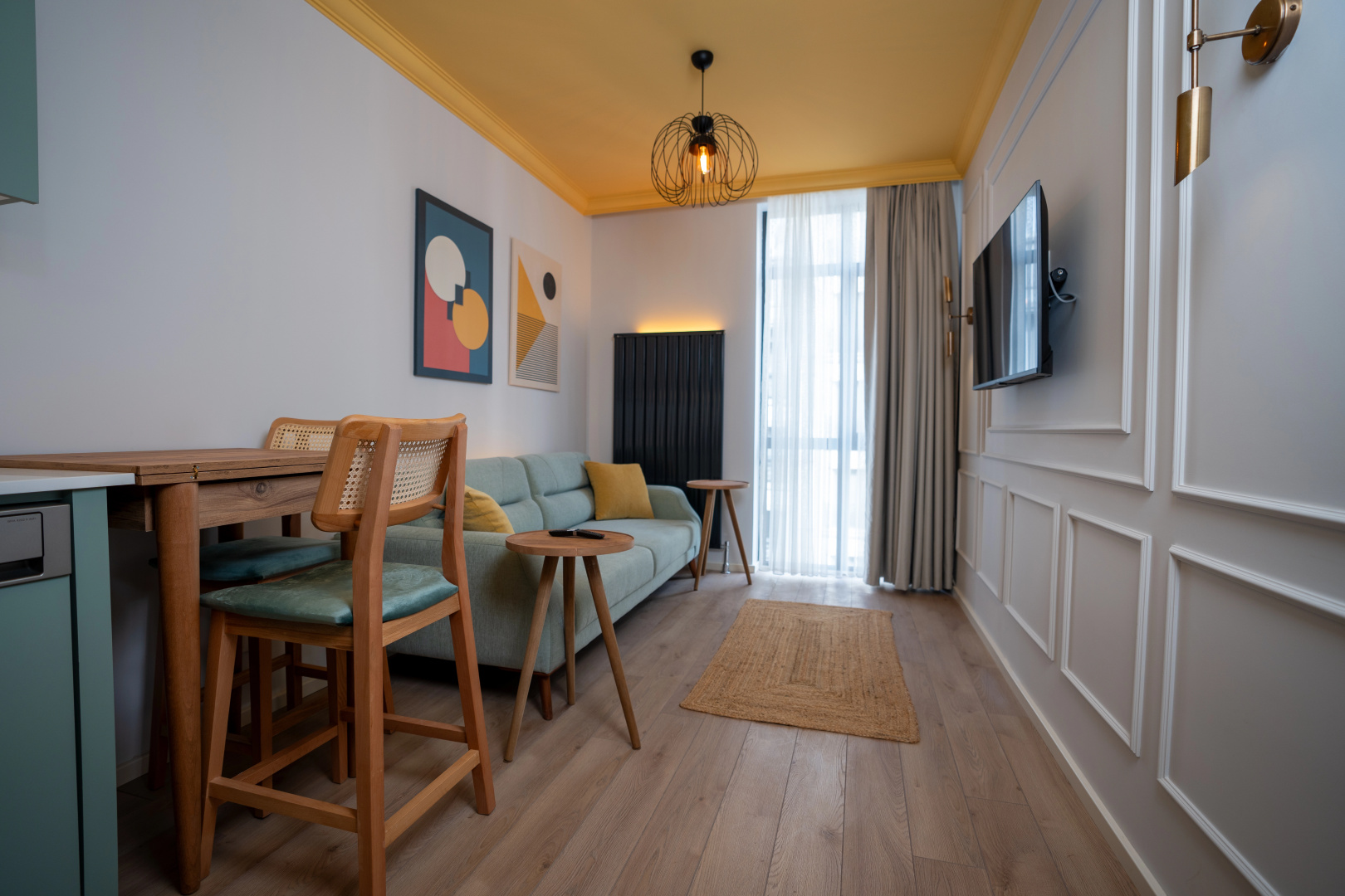 Foto - Bird Nest Suites