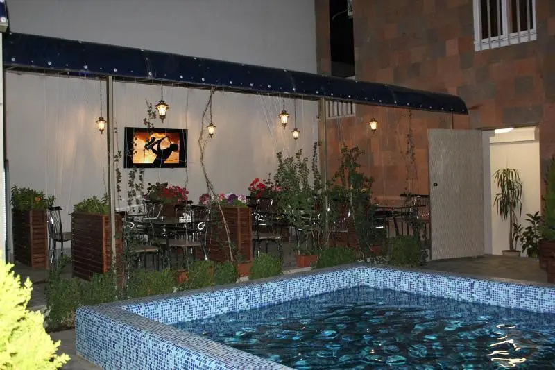 Foto - Alba Hotel Yerevan