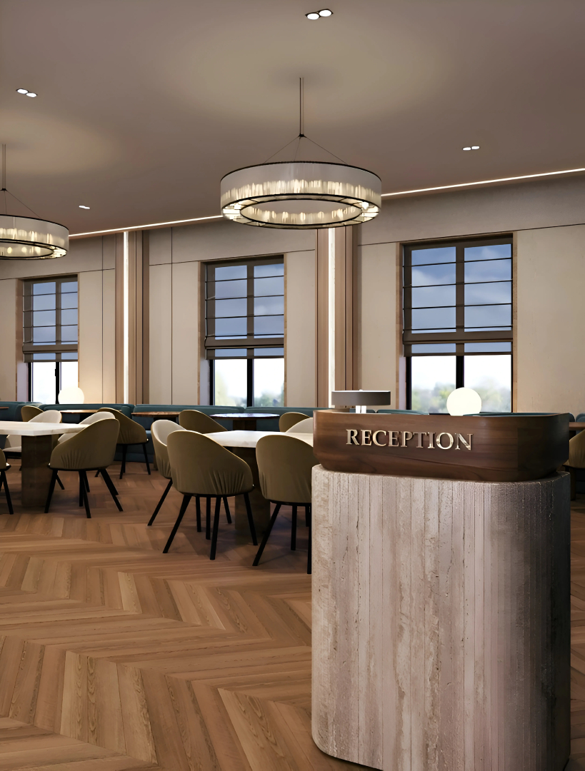 Photo - Radisson Blu Hotel, Almaty Airport
