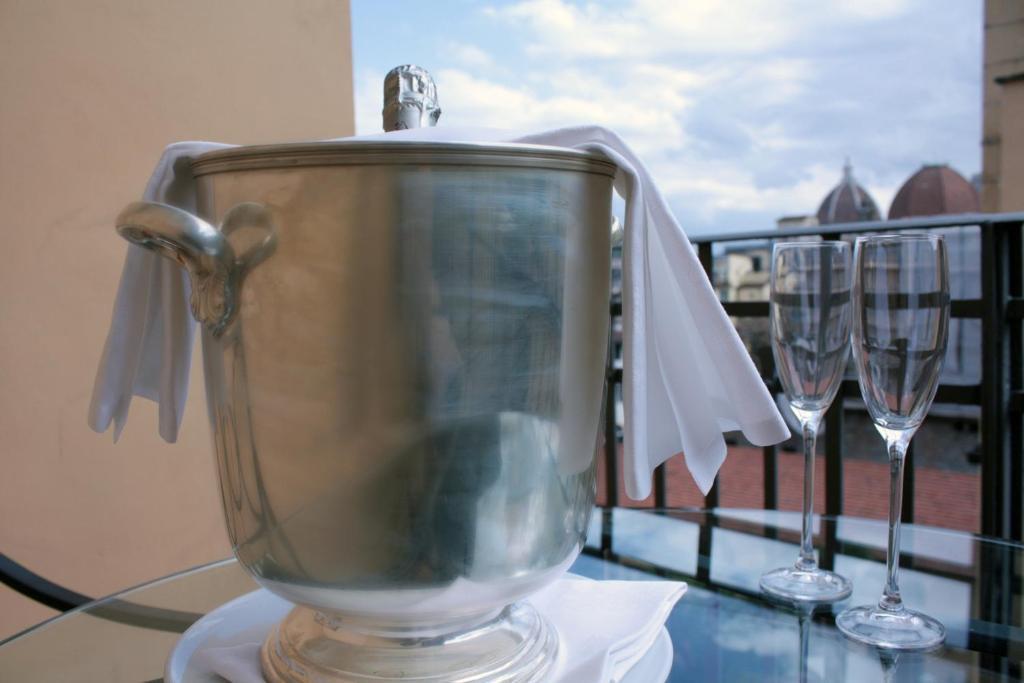 Foto - Hotel Albani Firenze