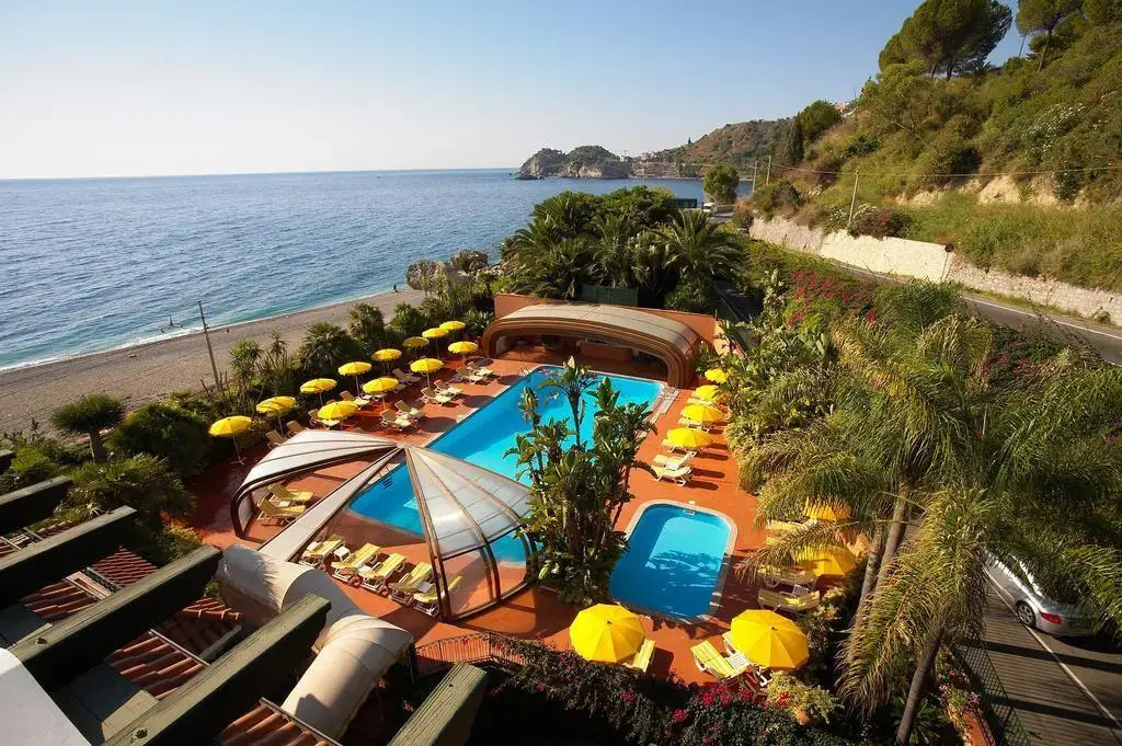 Foto - Hotel Caparena