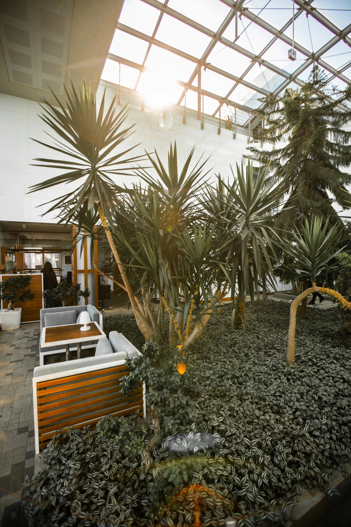 Photo - Badam d'Art Boutique Hotel