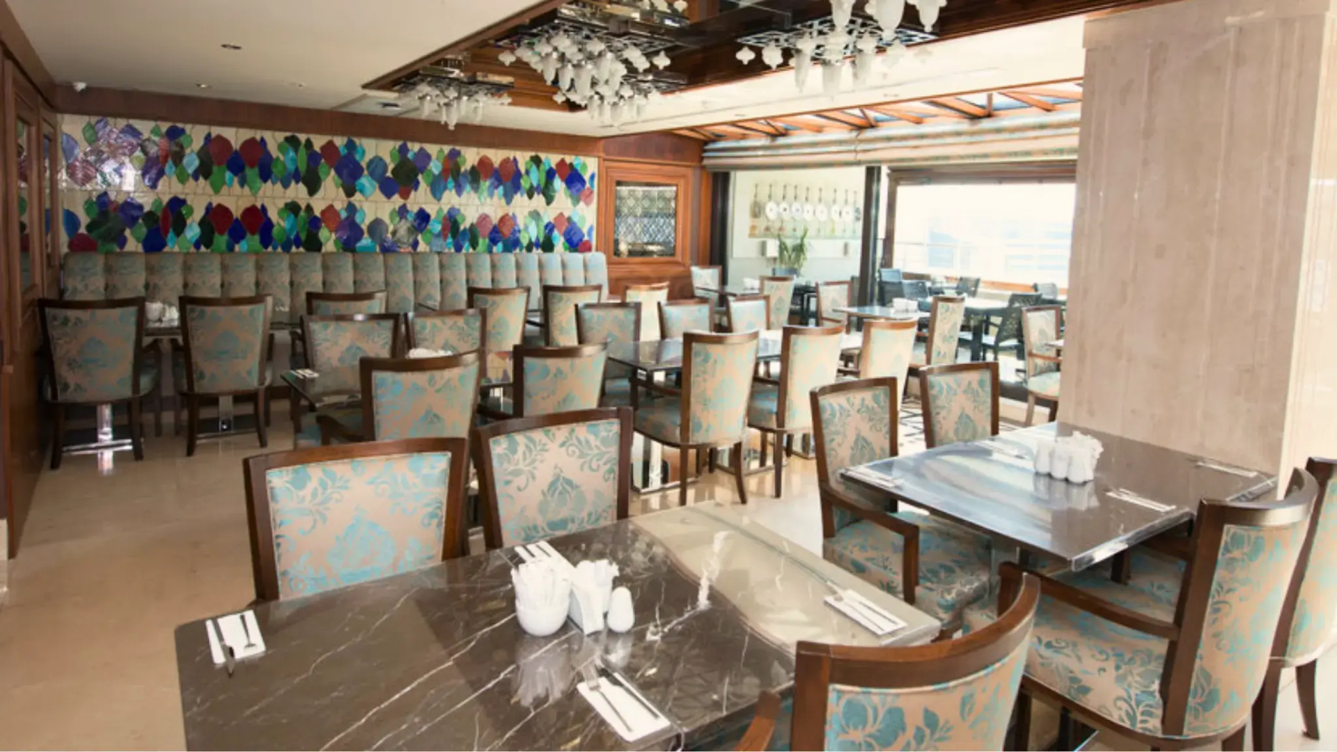 Foto - Grand Durmaz Hotel