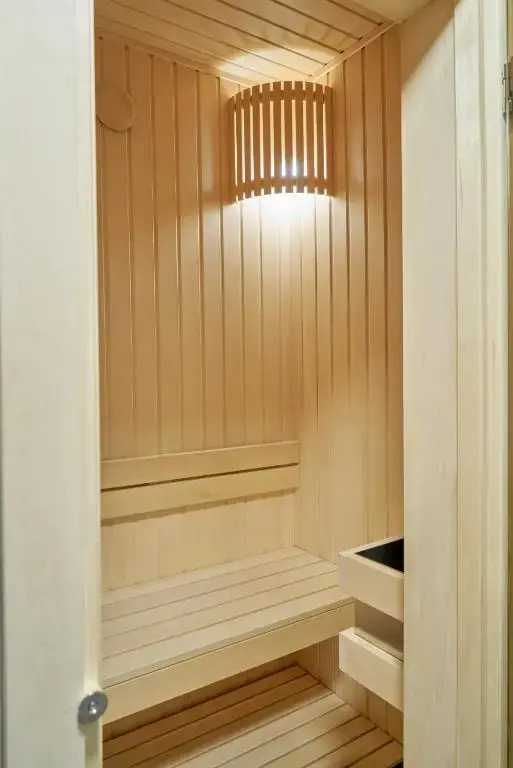 Foto - Qazaq Auyl Eco Hotel