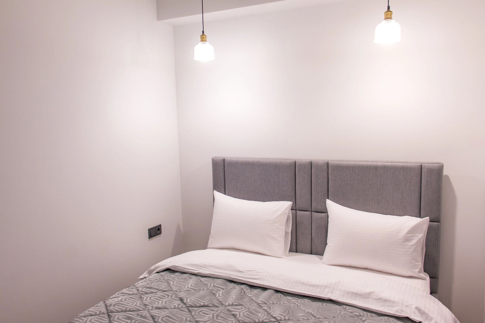 Foto - Opera Apartments Almaty