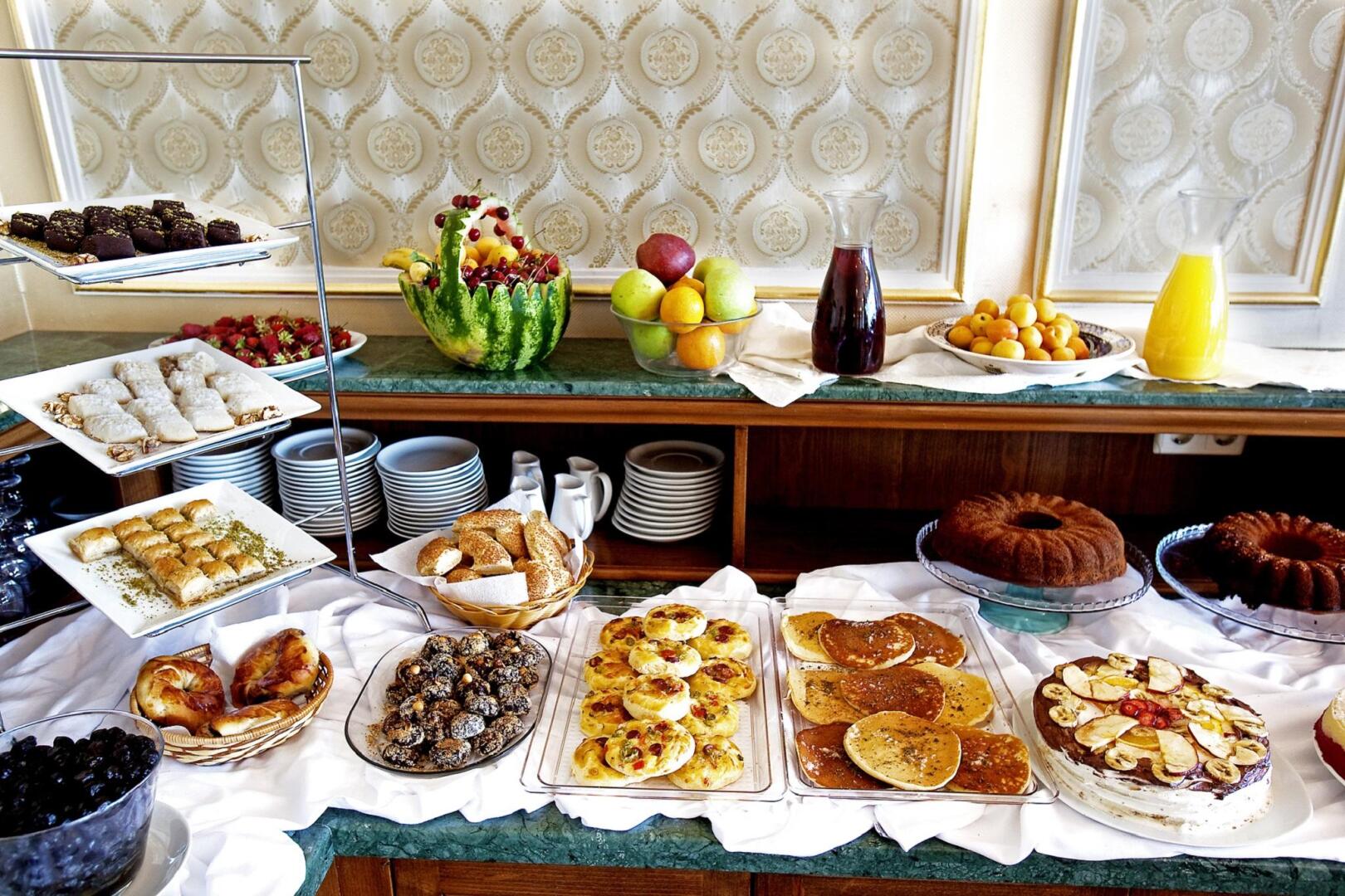 Foto - Hotel Sumengen