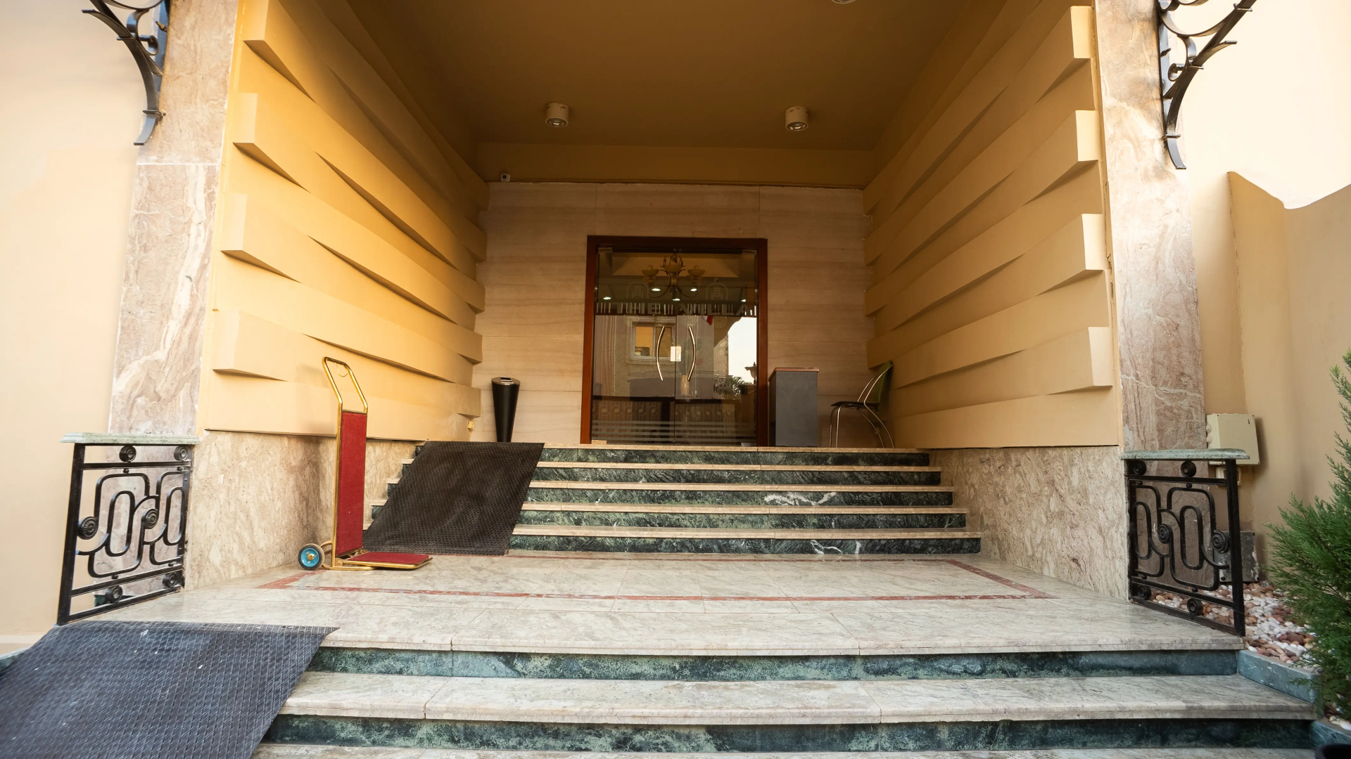 Foto - The Villa 604 Powered by look